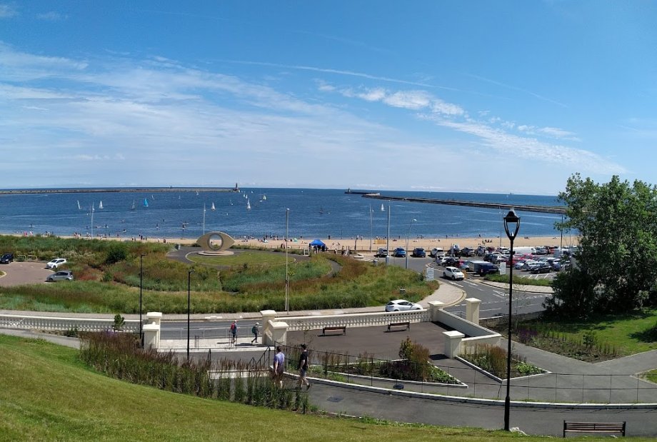 North Marine Park - Foto 7