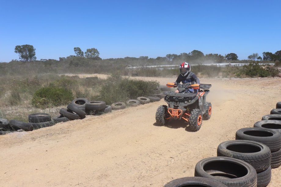 Wacky Adventures - Foto 2