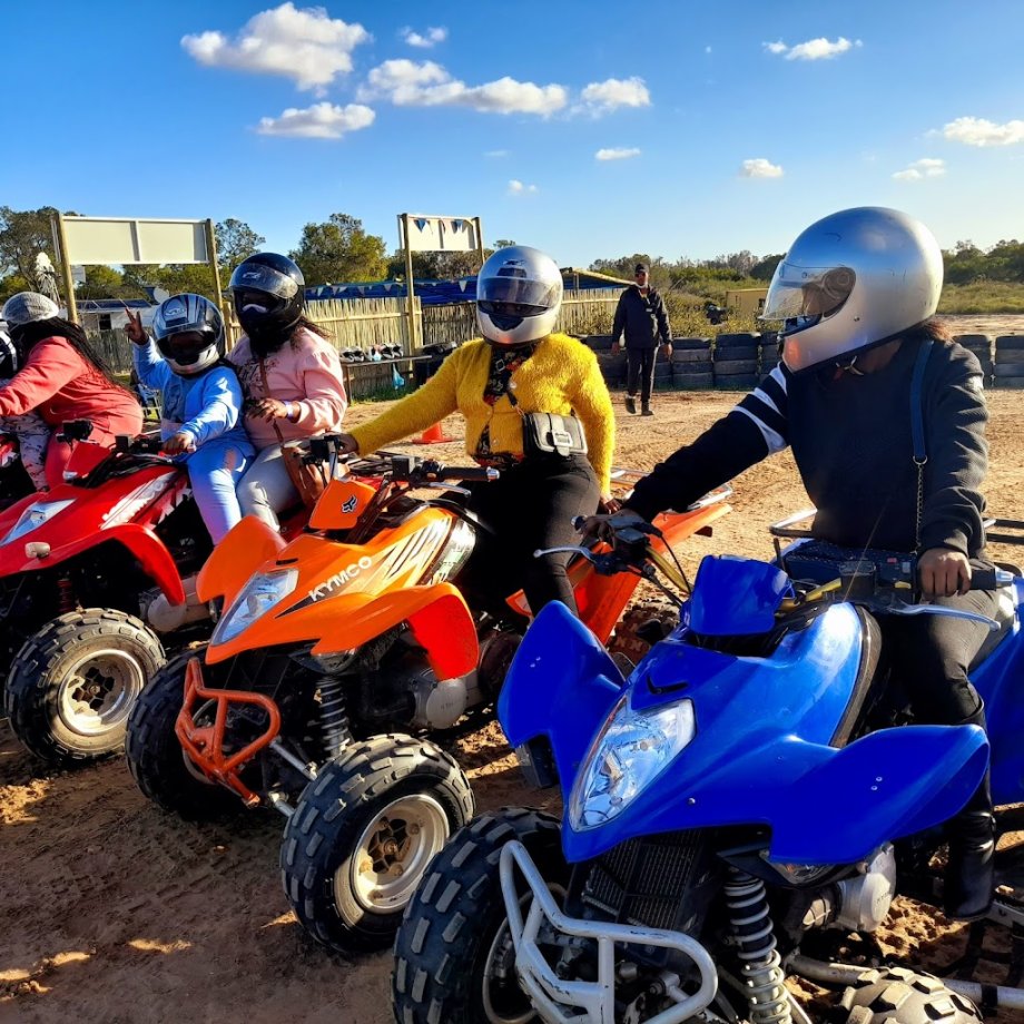 Wacky Adventures - Foto 3