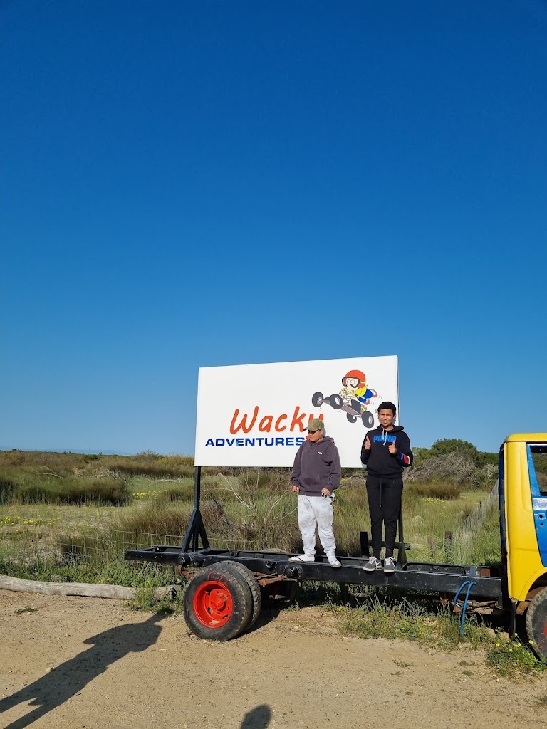 Wacky Adventures - Foto 6