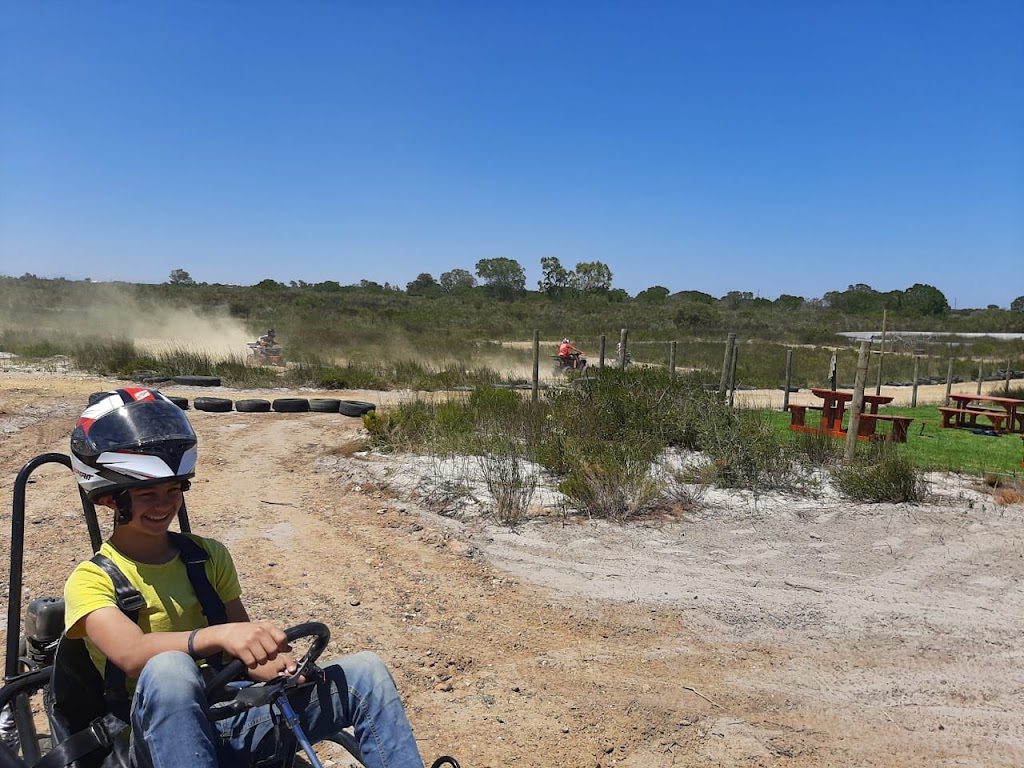 Wacky Adventures - Foto 1