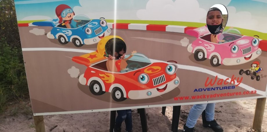 Wacky Adventures - Foto 10