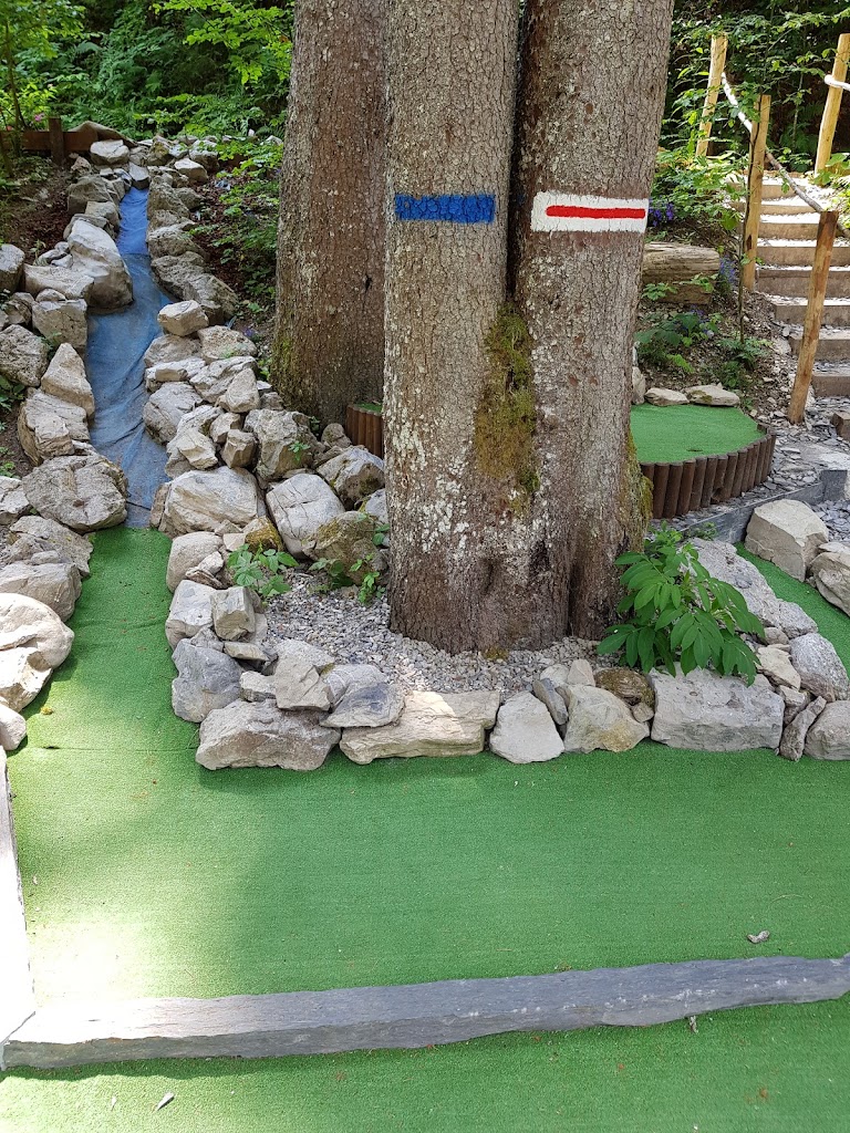 Parc Activity : Mini golf, biathlon laser, bubble foot - Foto 5