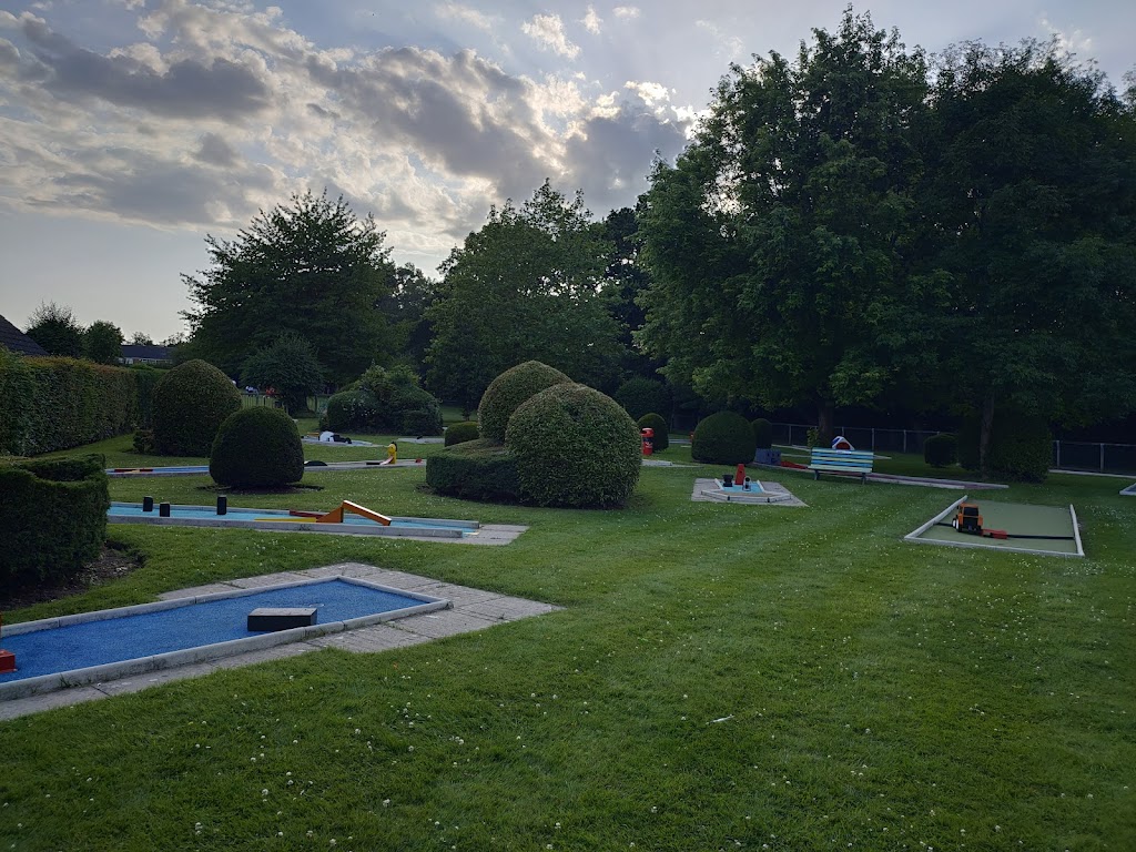 Jocks Lane Recreation Ground - Foto 1