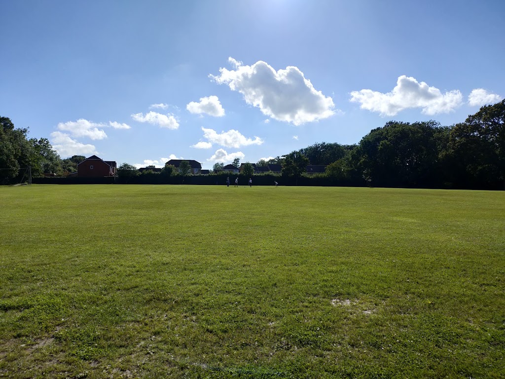 Jocks Lane Recreation Ground - Foto 1