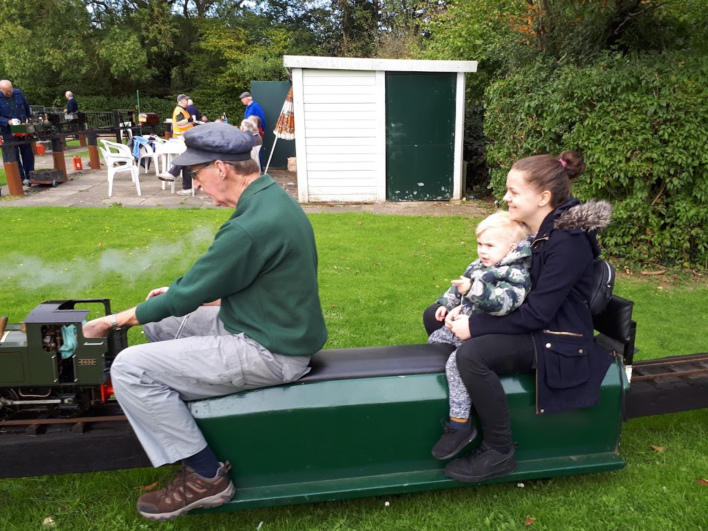 Jocks Lane Recreation Ground - Foto 1