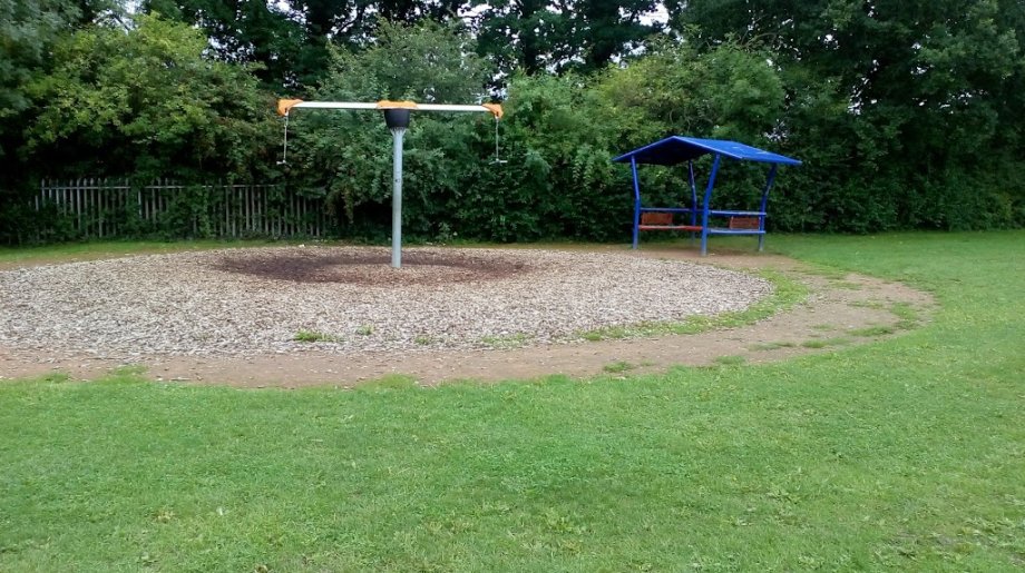 Jocks Lane Recreation Ground - Foto 9