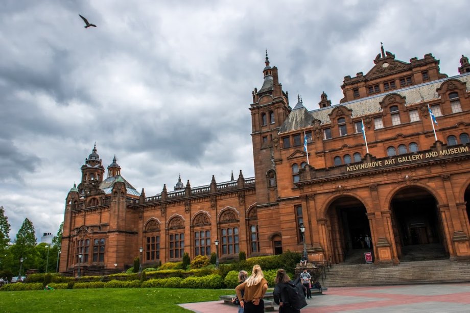 Kelvingrove Park - Foto 6