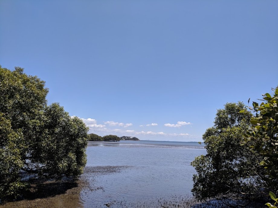 Nudgee Beach Reserve - Foto 3