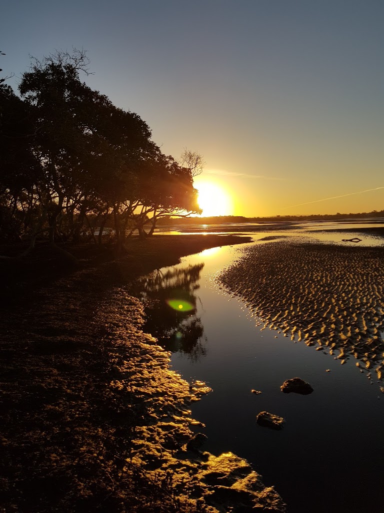 Nudgee Beach Reserve - Foto 1