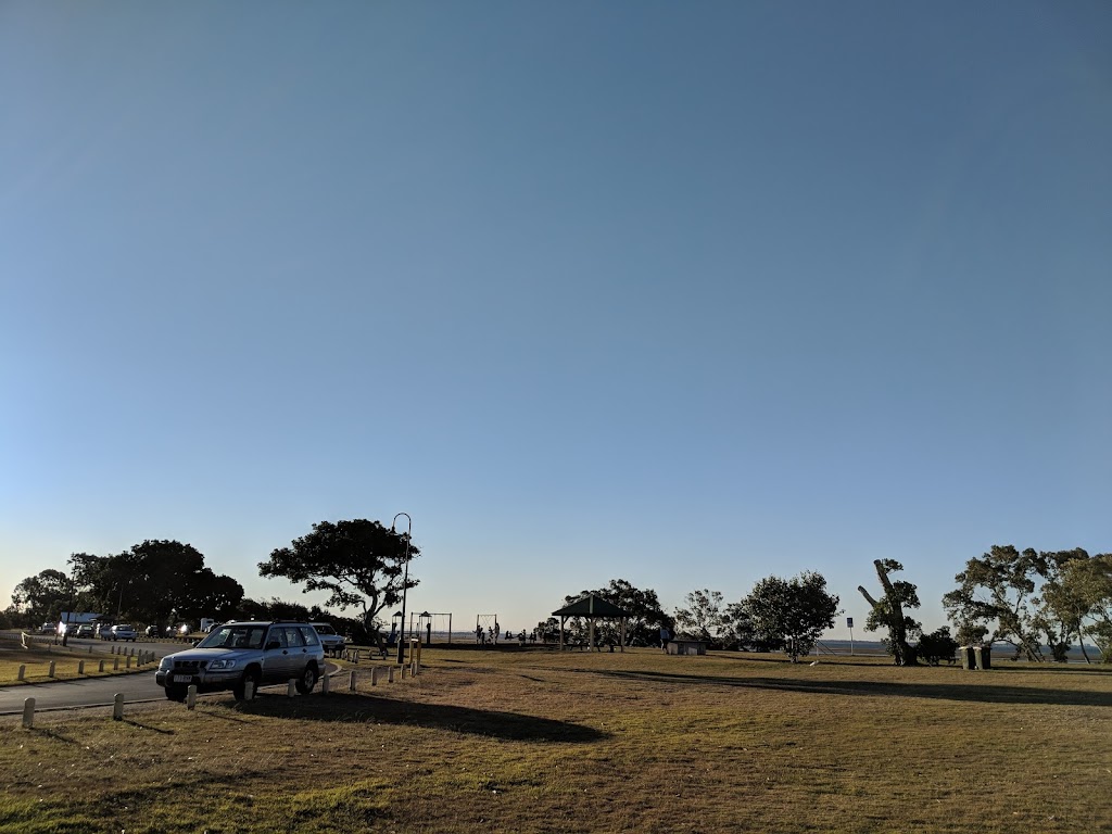 Nudgee Beach Reserve - Foto 1