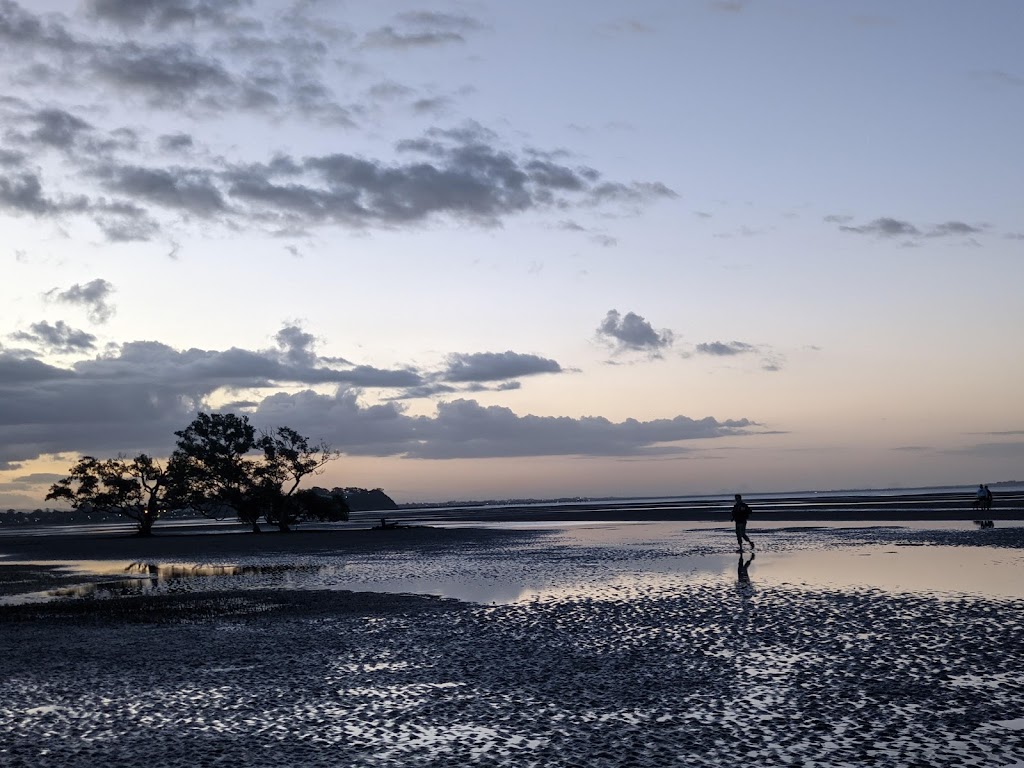 Nudgee Beach Reserve - Foto 1