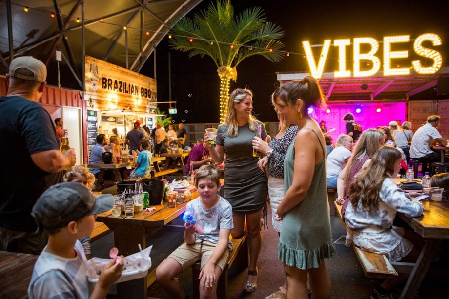 NightQuarter - Foto 2