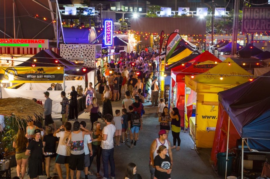 NightQuarter - Foto 3