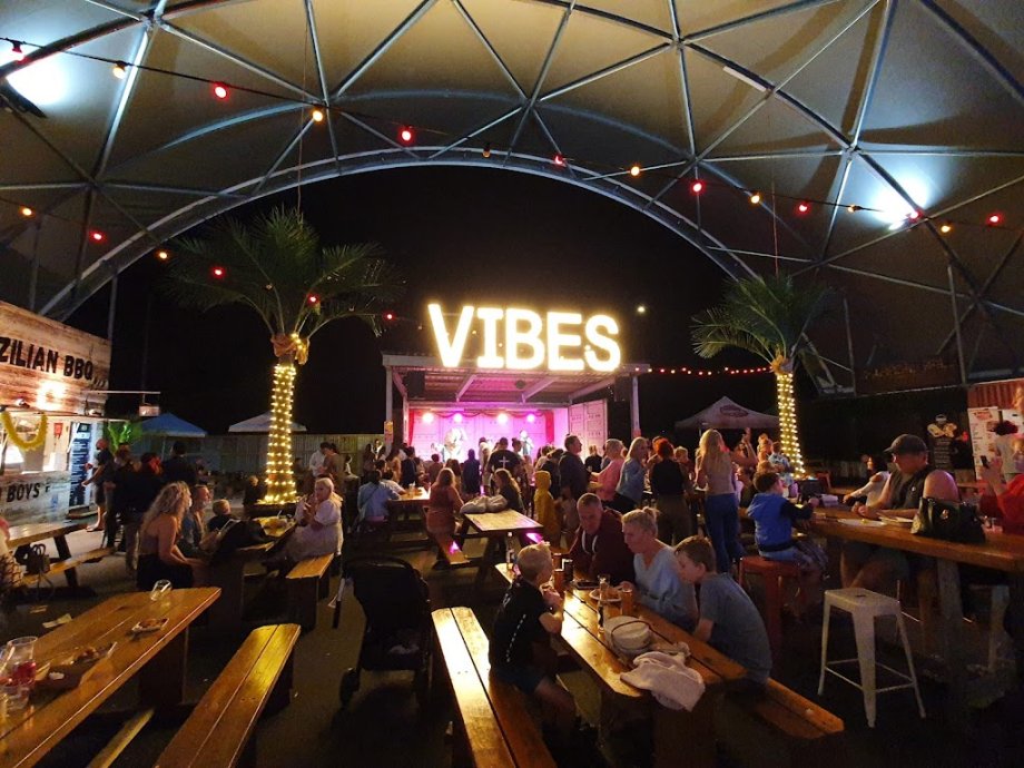 NightQuarter - Foto 4