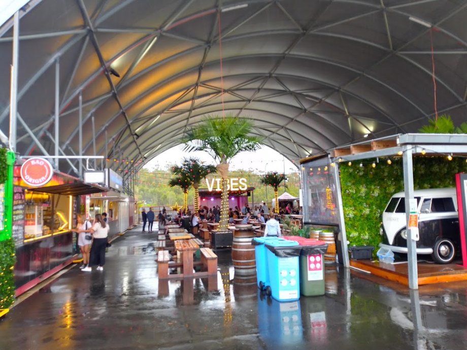 NightQuarter - Foto 5