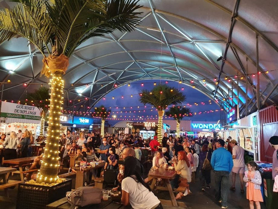 NightQuarter - Foto 6