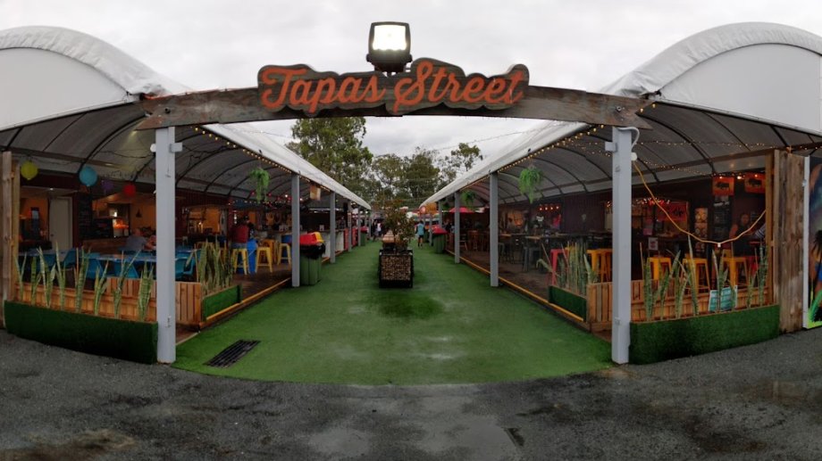 NightQuarter - Foto 8