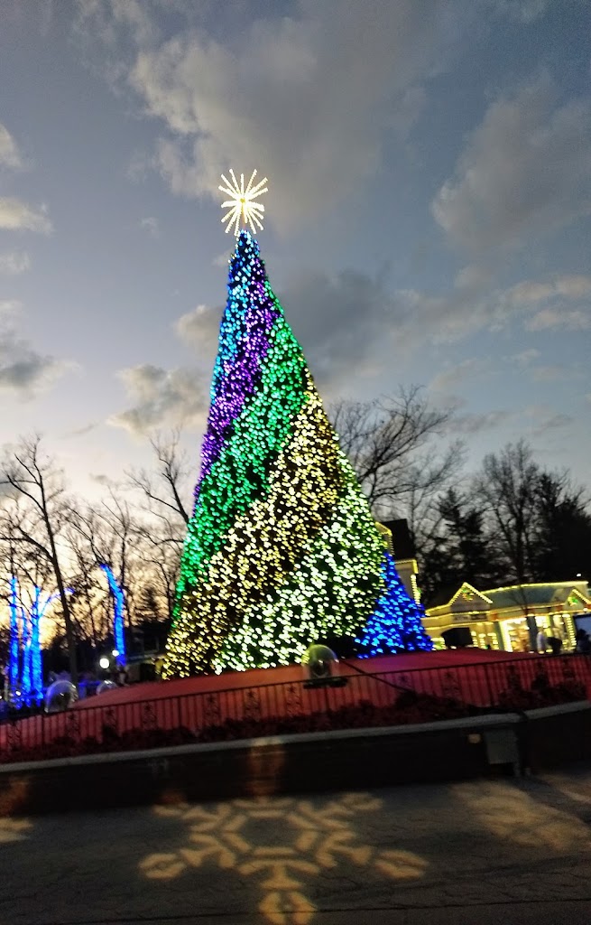 Six Flags Great Adventure - Foto 8