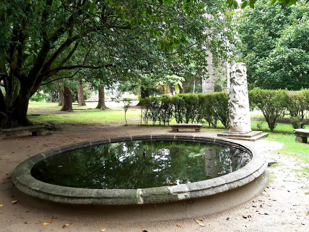 Castillo de Soutomaior - Foto 1