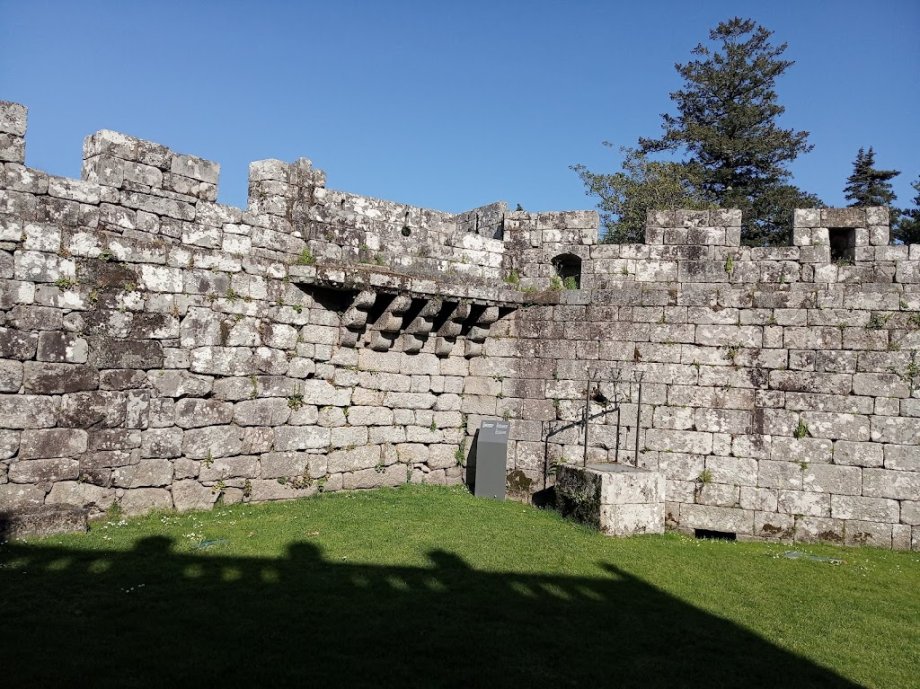 Castillo de Soutomaior - Foto 10