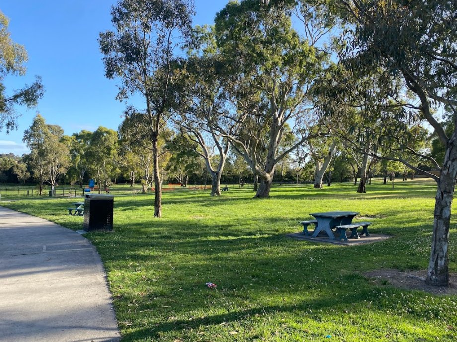 Gunns Road Reserve Playground - Foto 4