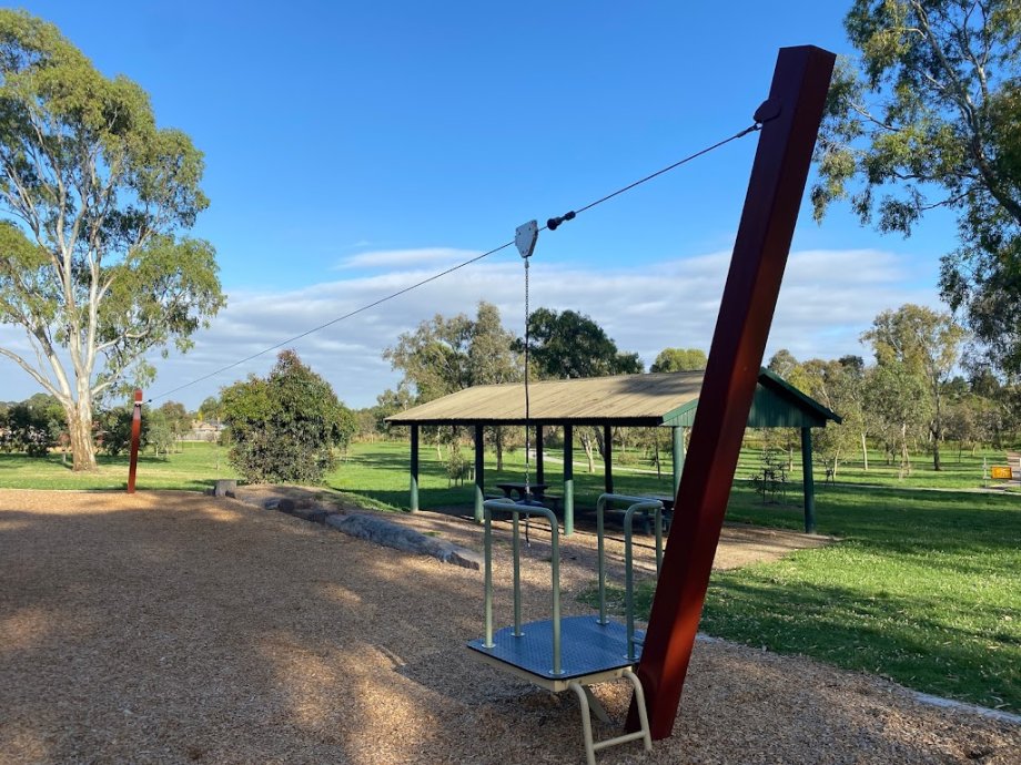 Gunns Road Reserve Playground - Foto 5
