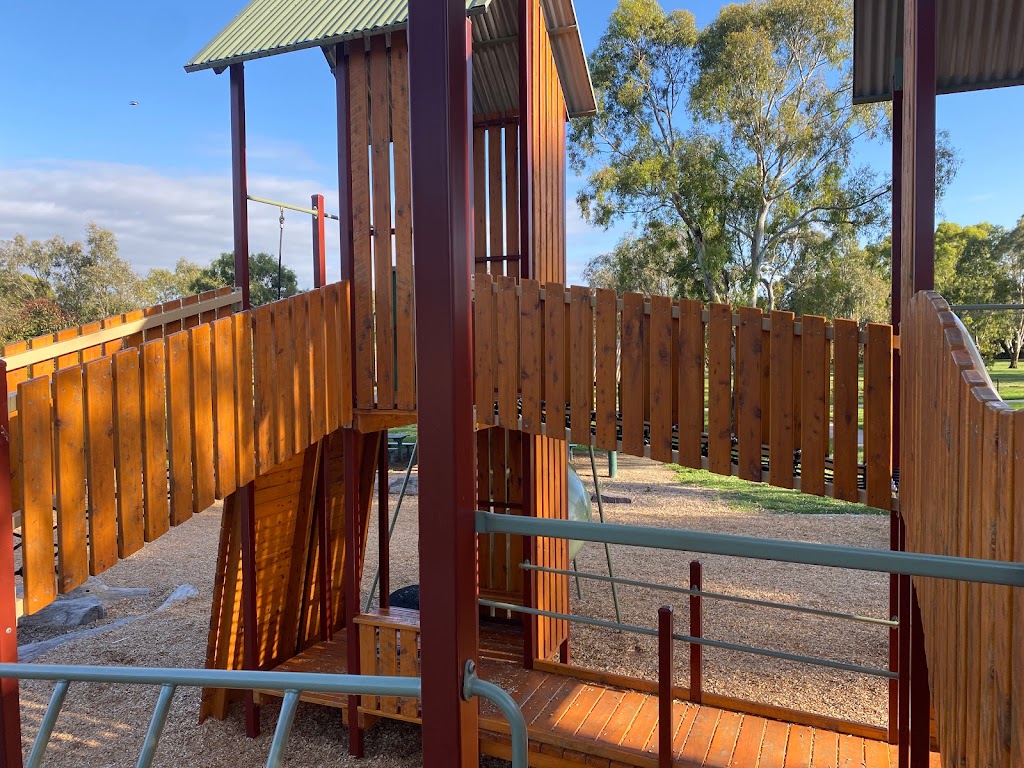 Gunns Road Reserve Playground - Foto 1