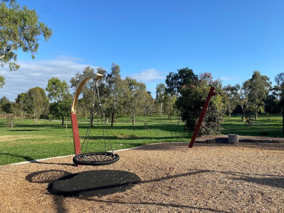 Gunns Road Reserve Playground - Foto 9