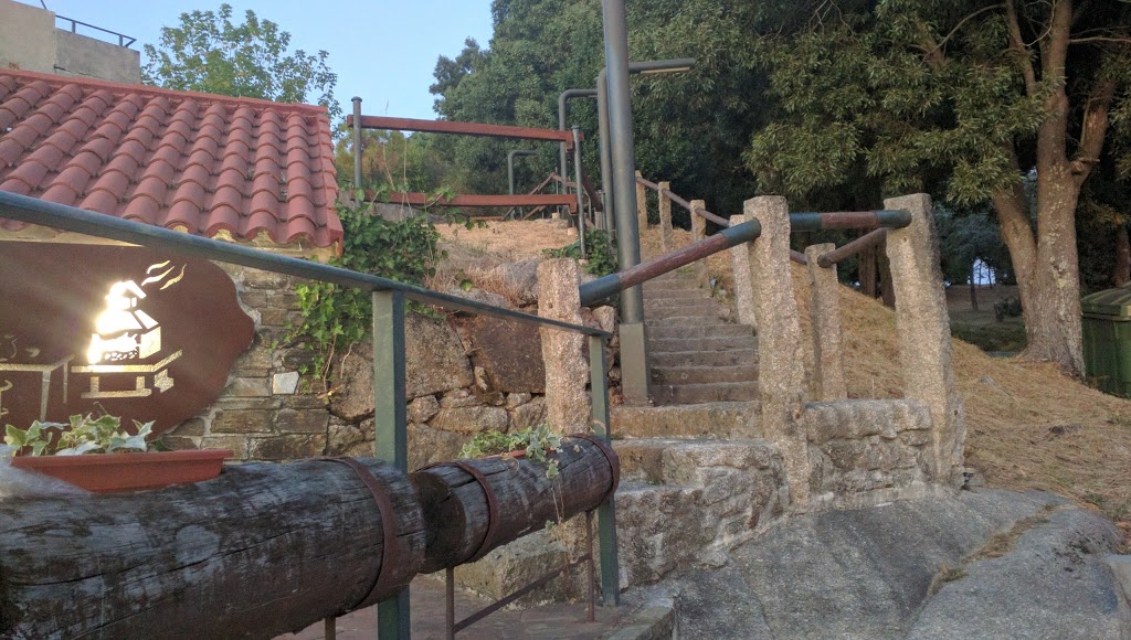 Mirador do Cepudo - Foto 1