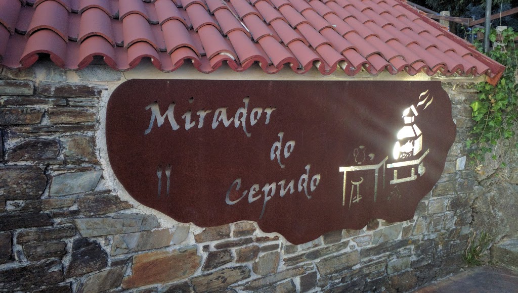 Mirador do Cepudo - Foto 1
