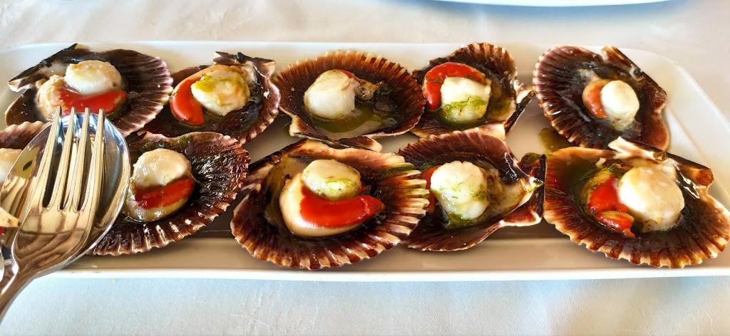 Mirador do Cepudo - Foto 1