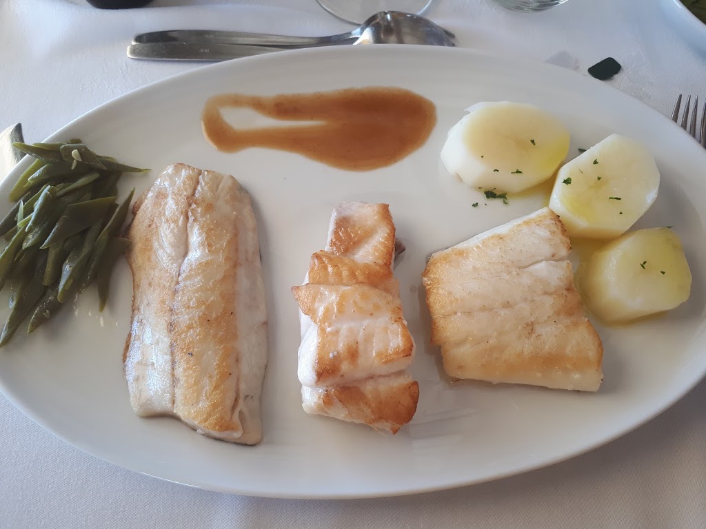 Mirador do Cepudo - Foto 1