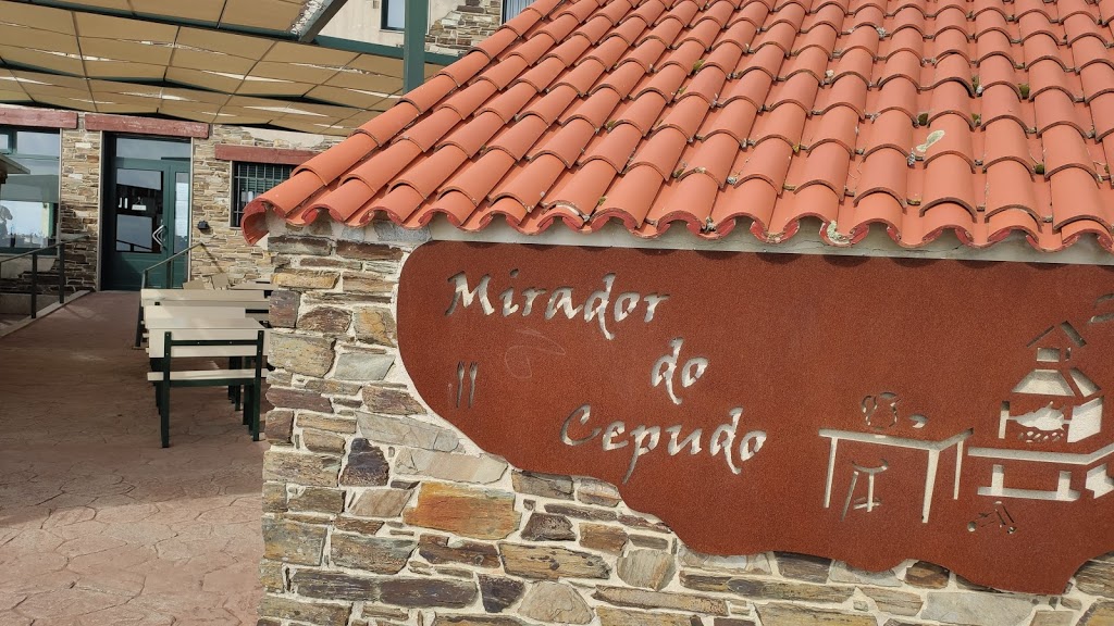 Mirador do Cepudo 5