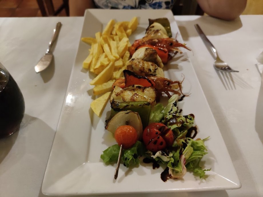 Mirador do Cepudo - Foto 11