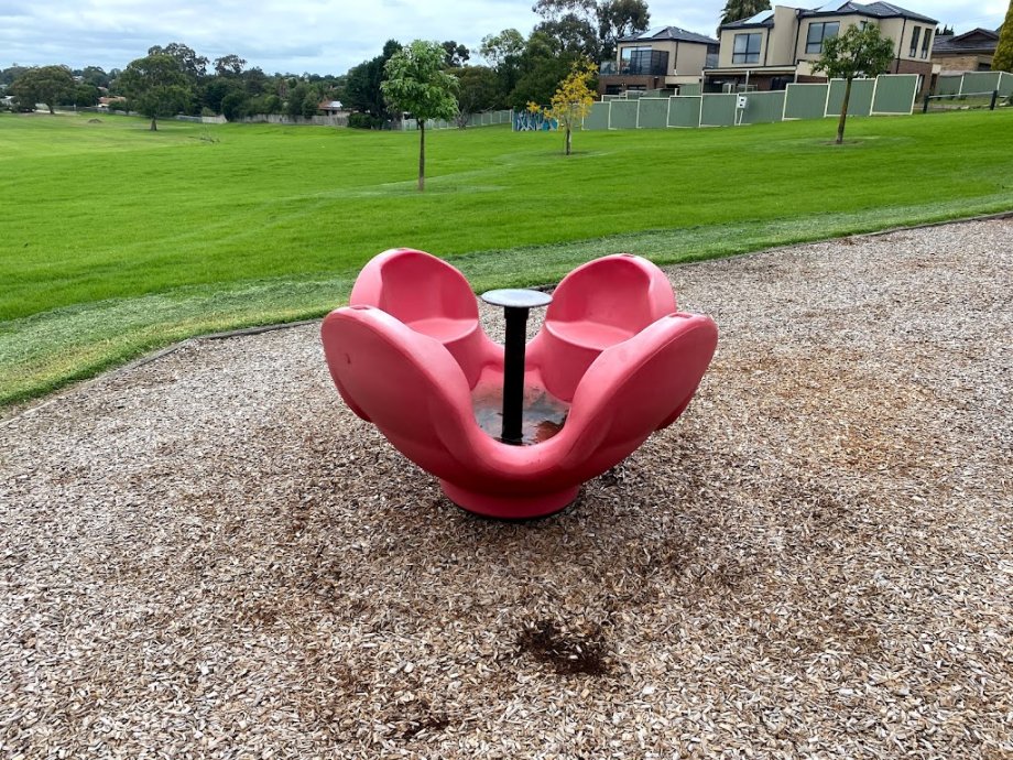 Brian J Carroll Reserve Playground - Foto 2