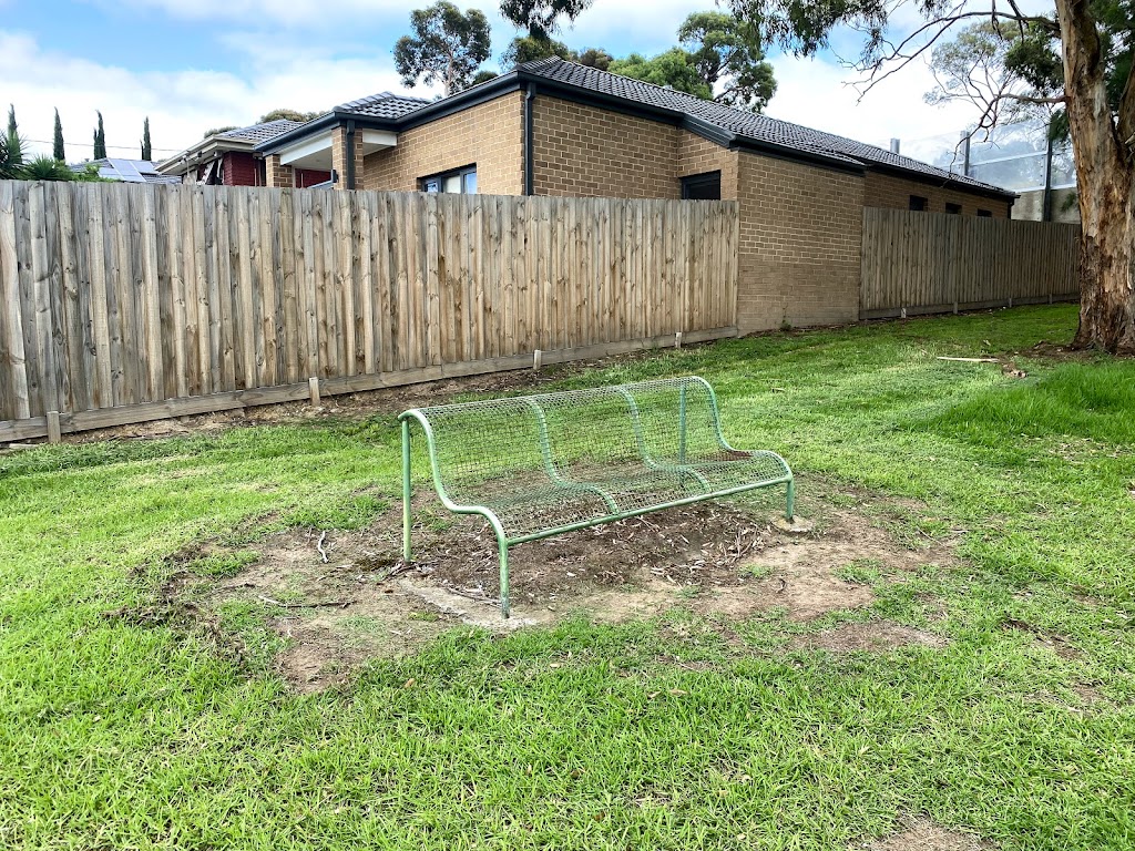 Brian J Carroll Reserve Playground - Foto 1