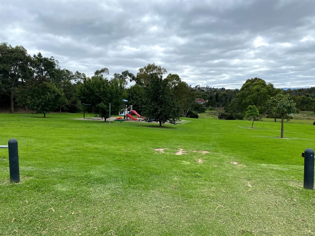 Brian J Carroll Reserve Playground - Foto 1