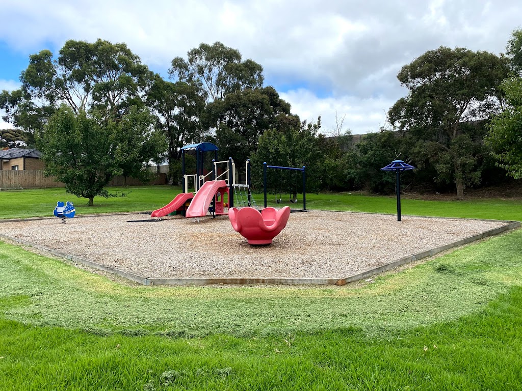 Brian J Carroll Reserve Playground - Foto 1