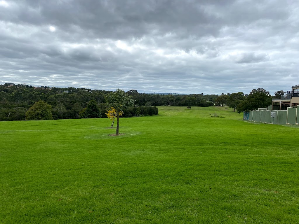 Brian J Carroll Reserve Playground - Foto 1