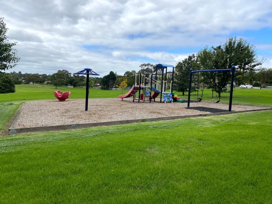 Brian J Carroll Reserve Playground - Foto 7