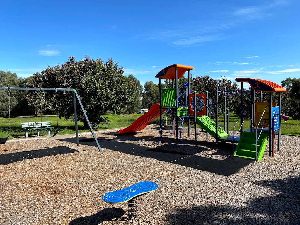 Rod Lavin Reserve Playground - Foto 1
