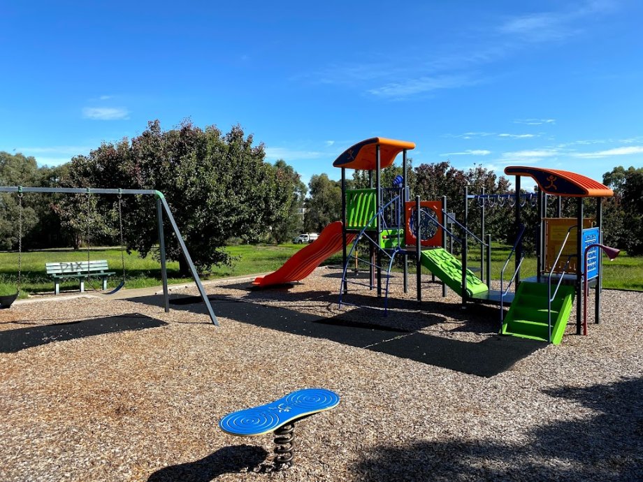 Rod Lavin Reserve Playground - Foto 2