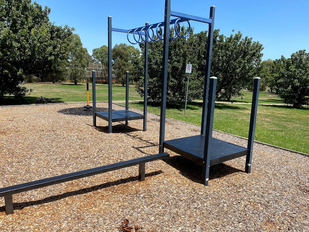 Rod Lavin Reserve Playground - Foto 1