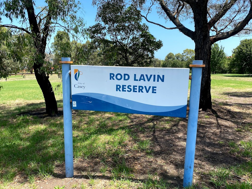 Rod Lavin Reserve Playground - Foto 1