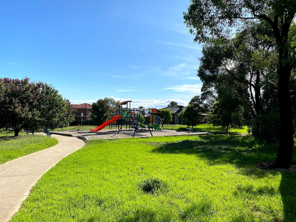 Rod Lavin Reserve Playground - Foto 1