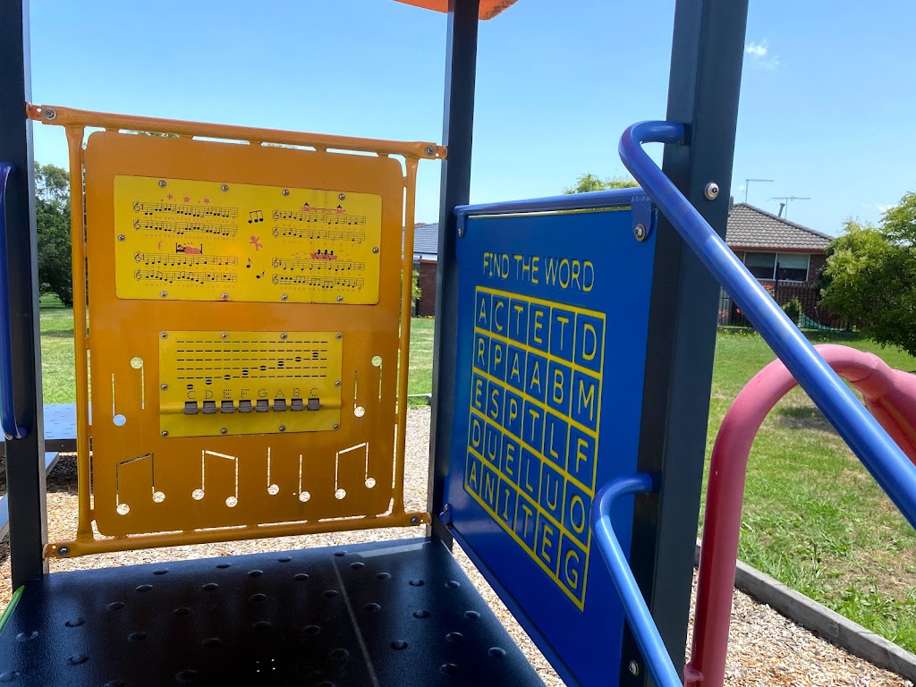 Rod Lavin Reserve Playground - Foto 1