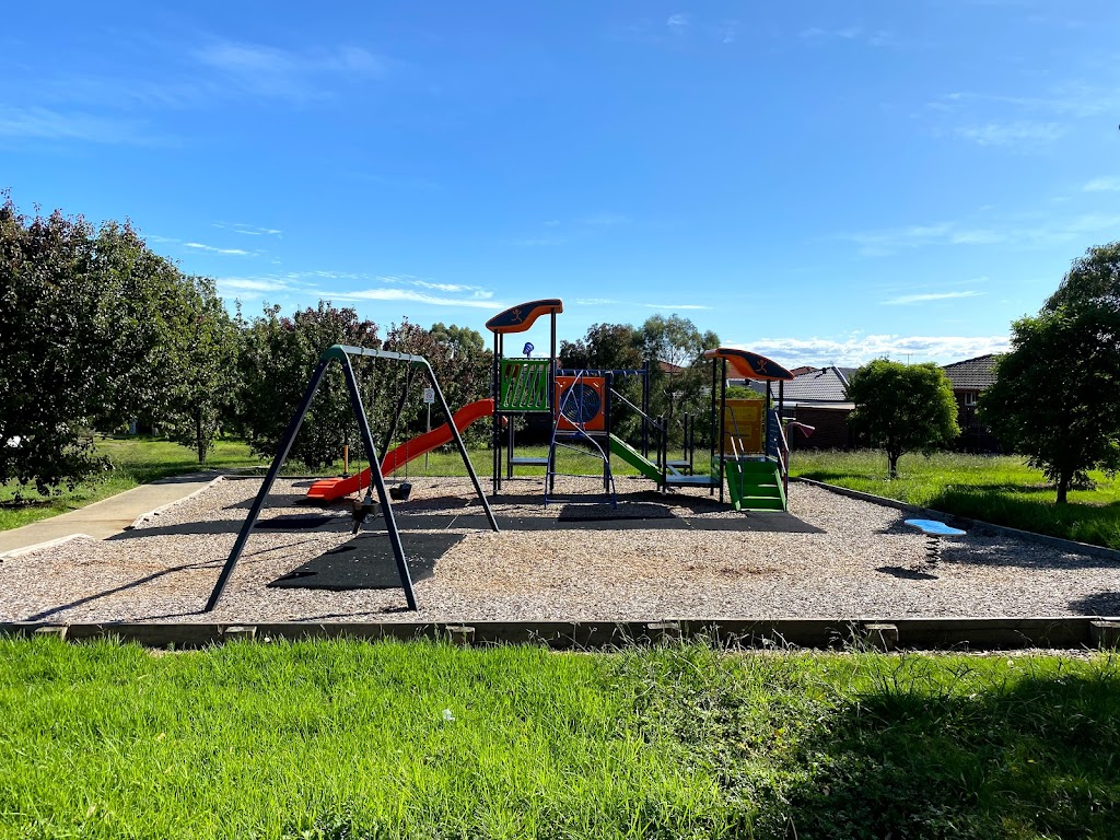 Rod Lavin Reserve Playground