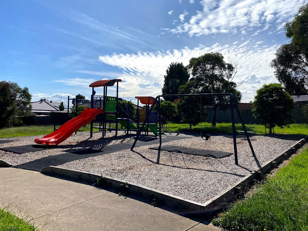 Rod Lavin Reserve Playground - Foto 1