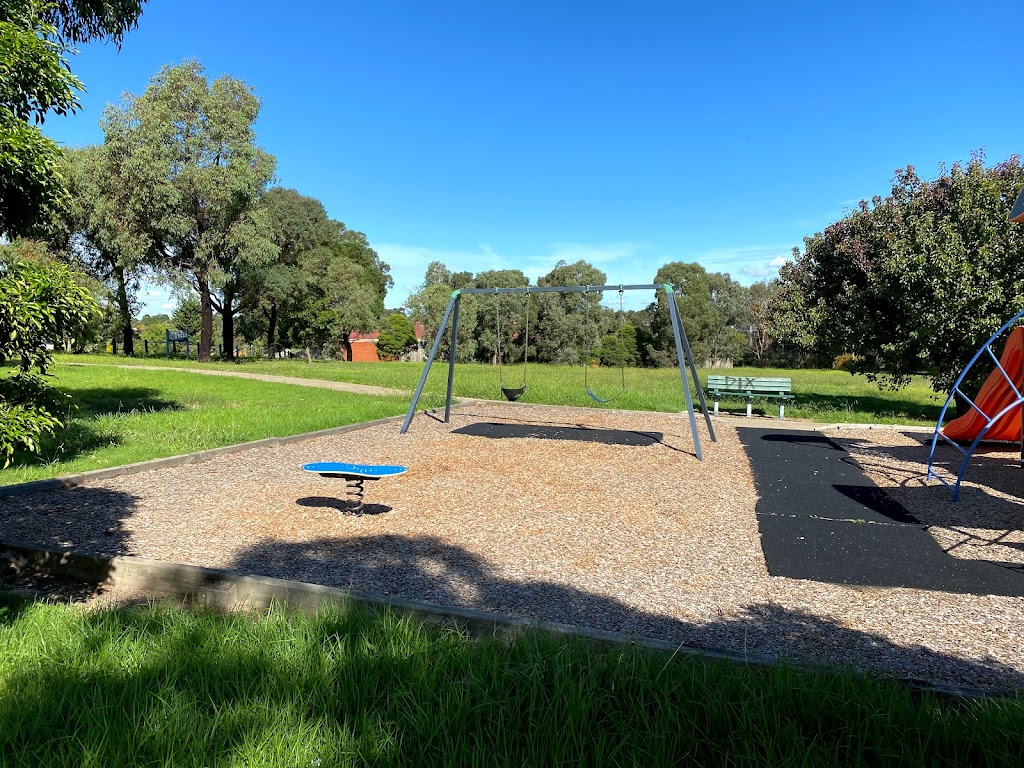 Rod Lavin Reserve Playground - Foto 1